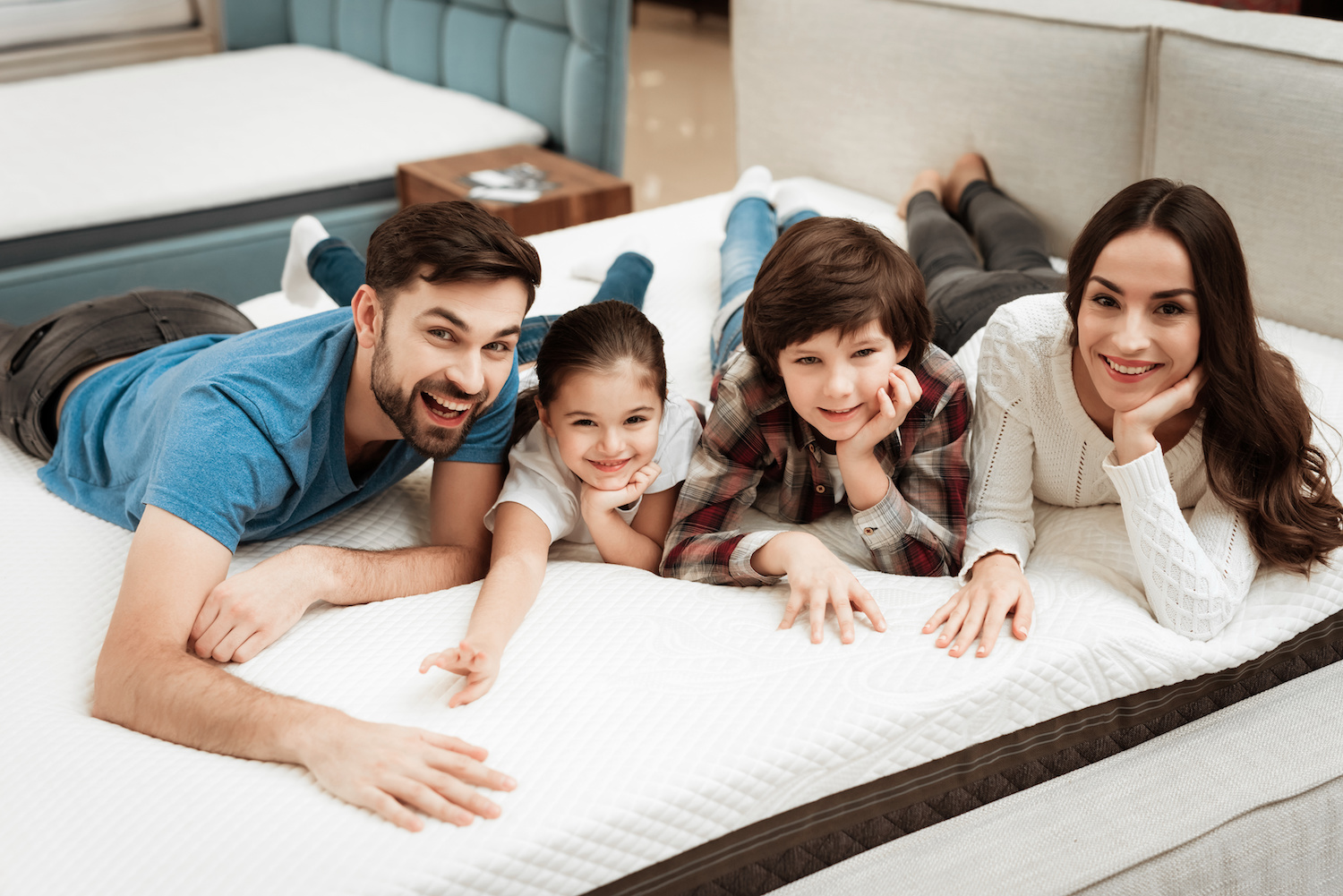 How to choose the perfect mattress
