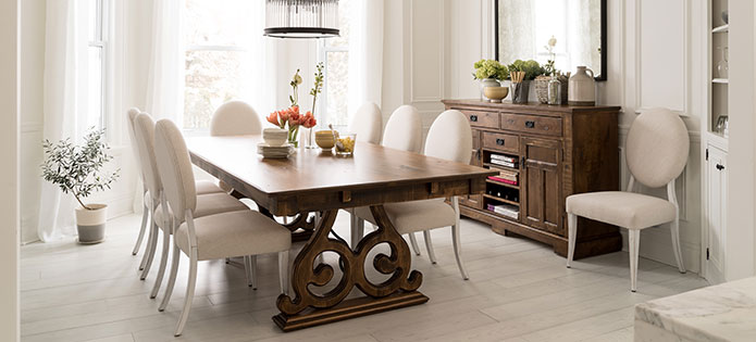 dining room decorating ideas