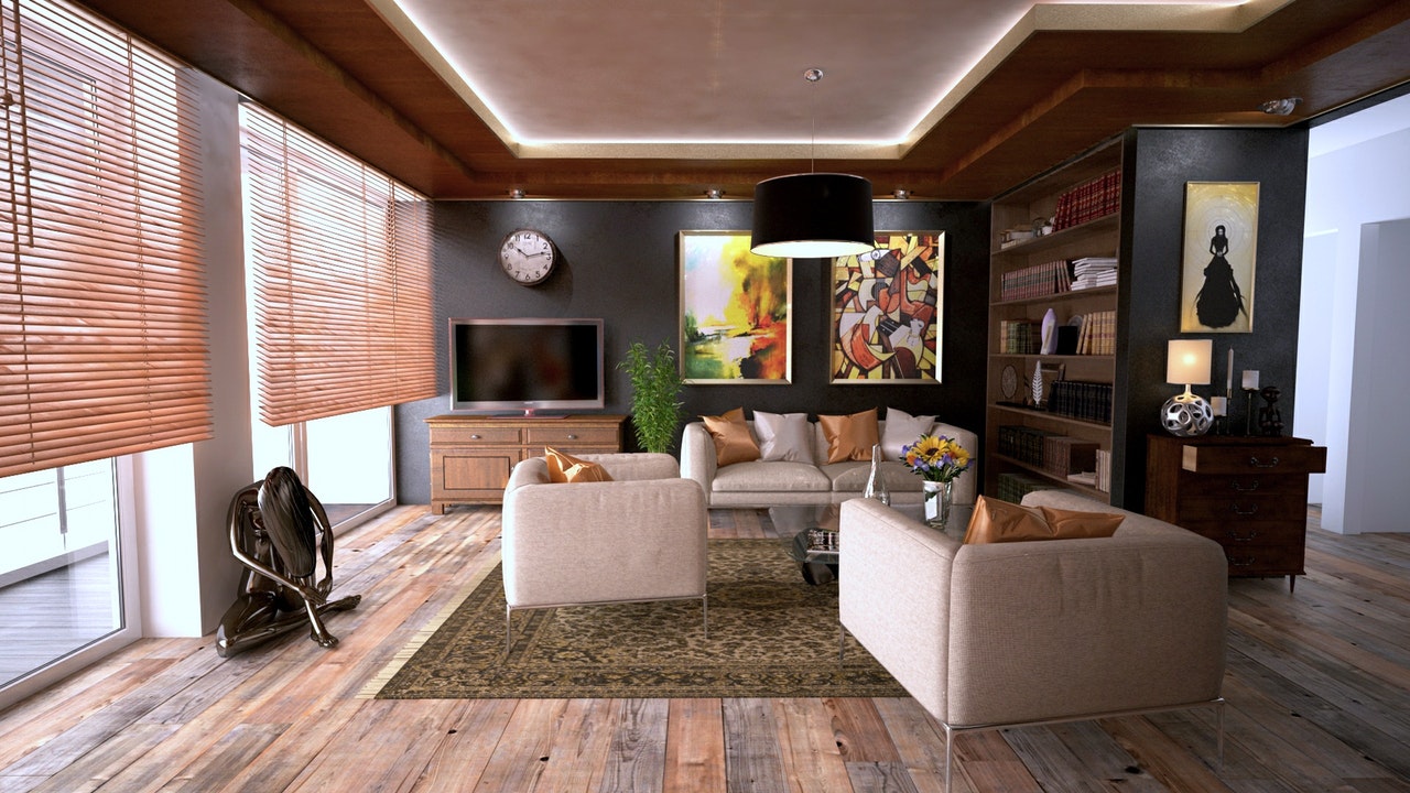 interior design secrets