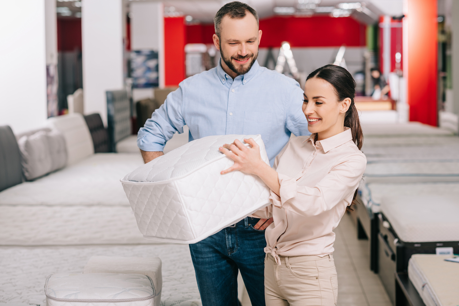 mattress buying guide