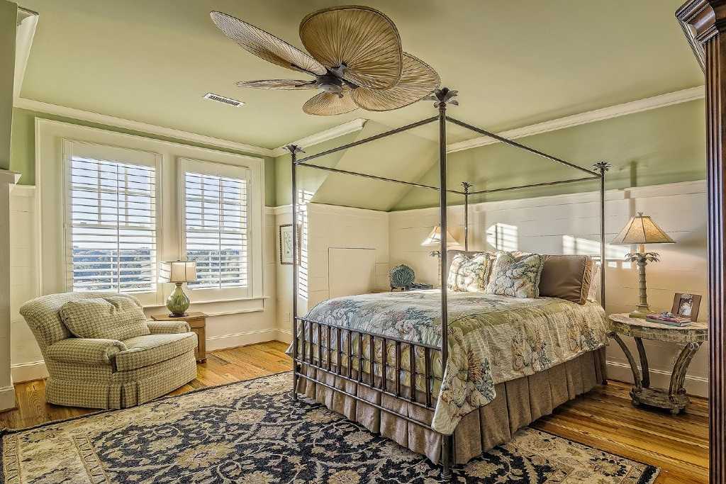 Bedroom Ideas