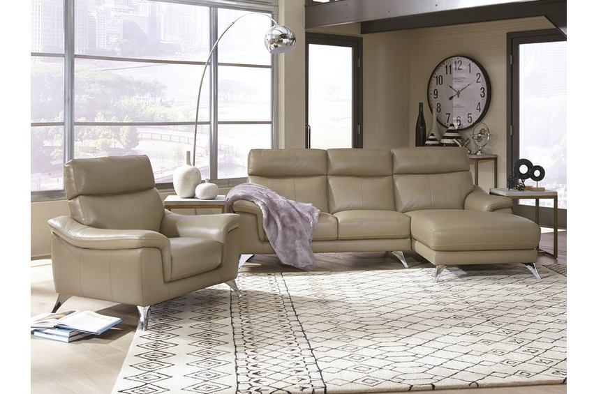 Decorate the Perfect Living Room