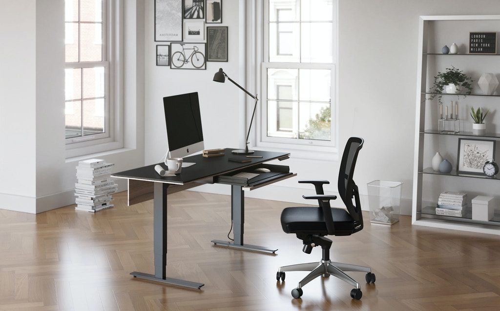Home Office Space