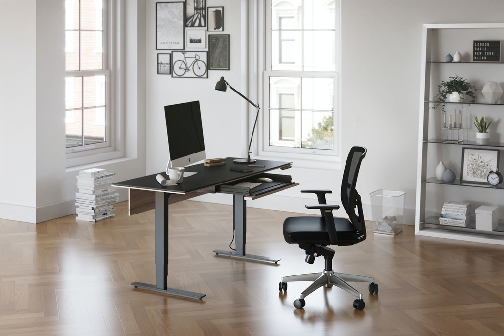Home Office Ideas To Start the New Year off Right
