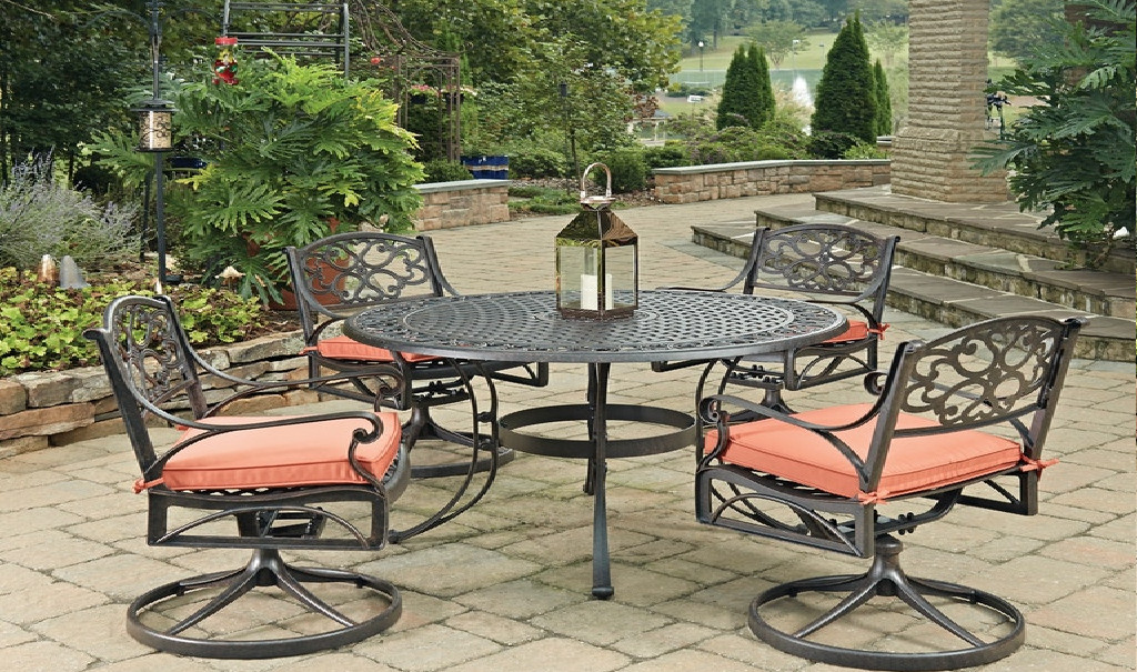 8 Tips to Prepare Your Patio for Summer
