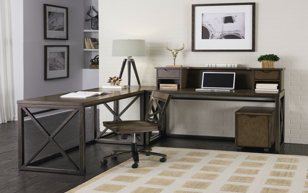 Outfitting Your Home Office for Success
