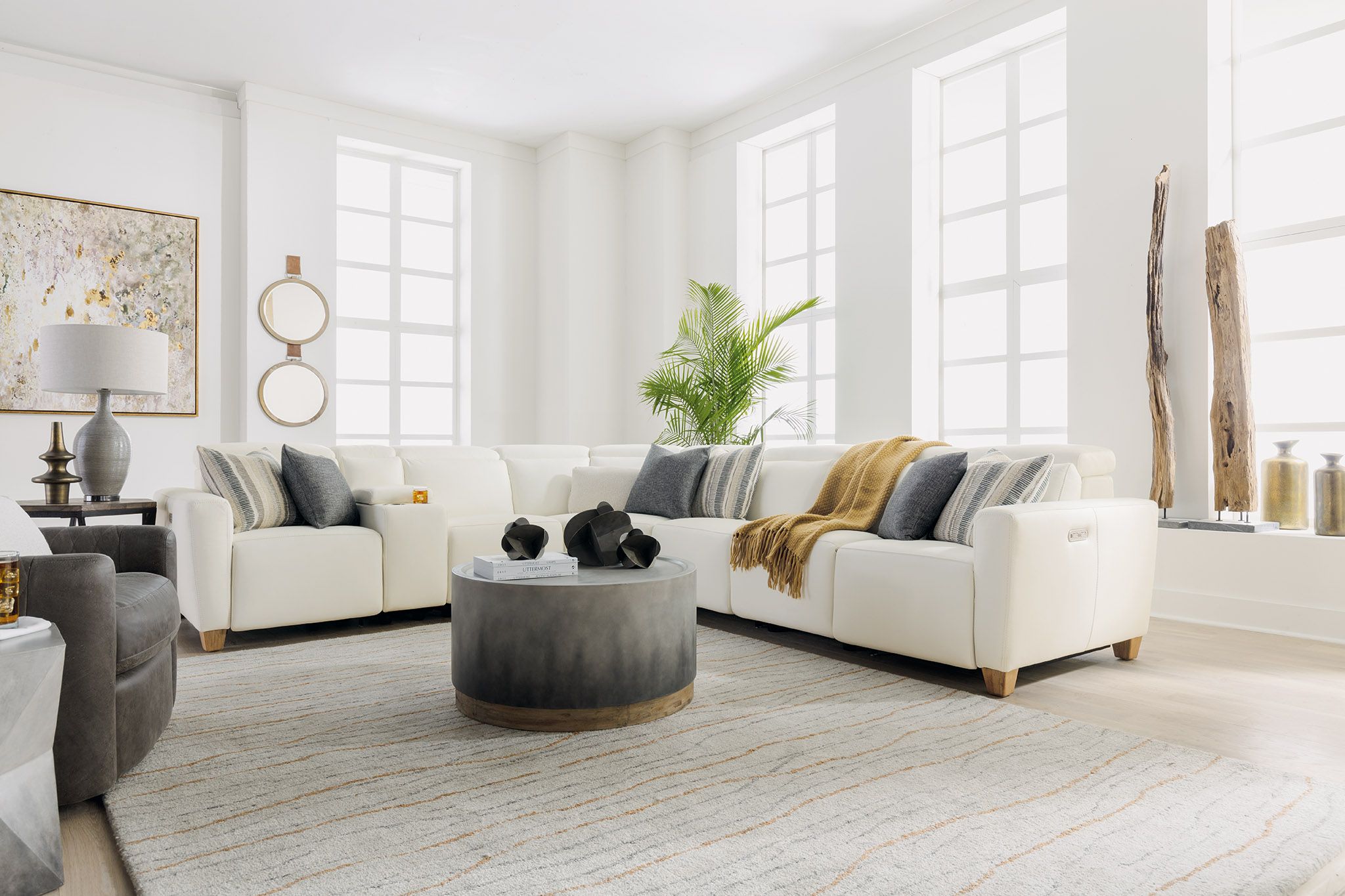 living-room-sectionals
