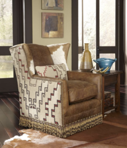 king hickory chairs