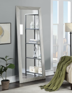 floor mirror
