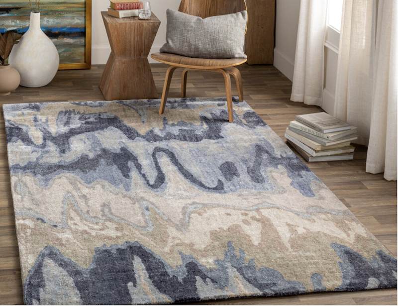 Gemini-surya-rug