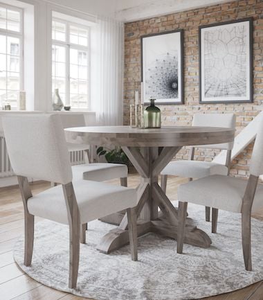 Shop Dining Room
