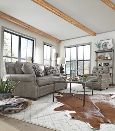Shop Living Room