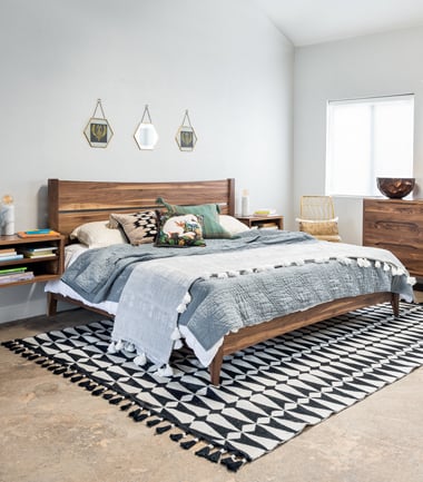 Shop Bedroom